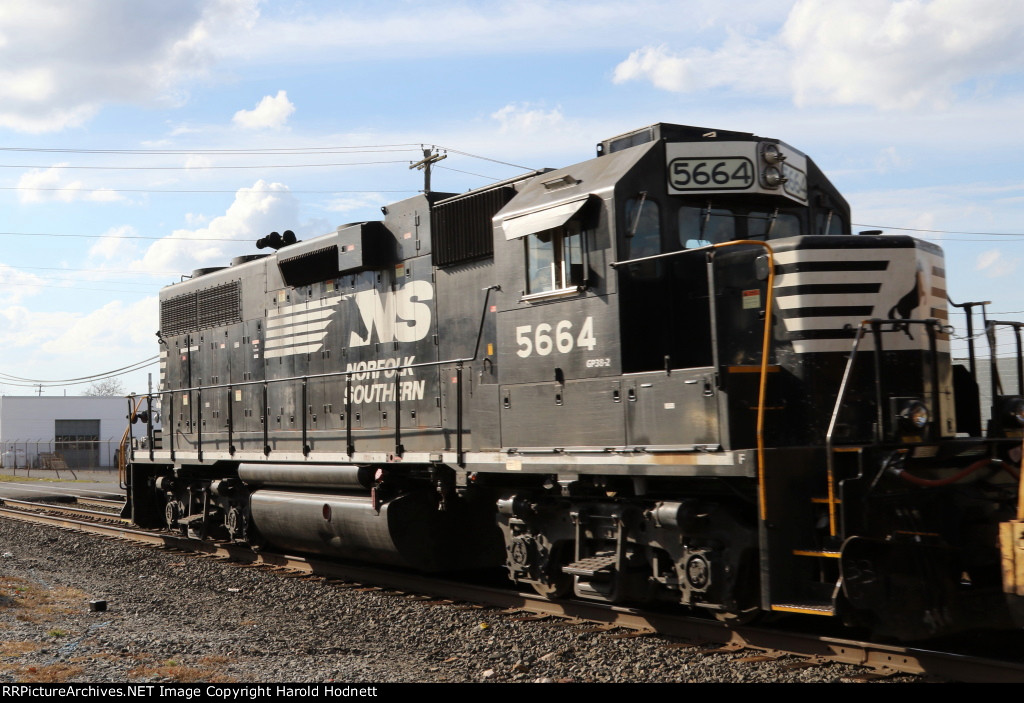 NS 5664